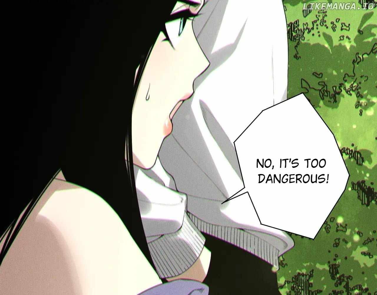 Catastrophic Necromancer Chapter 191 23